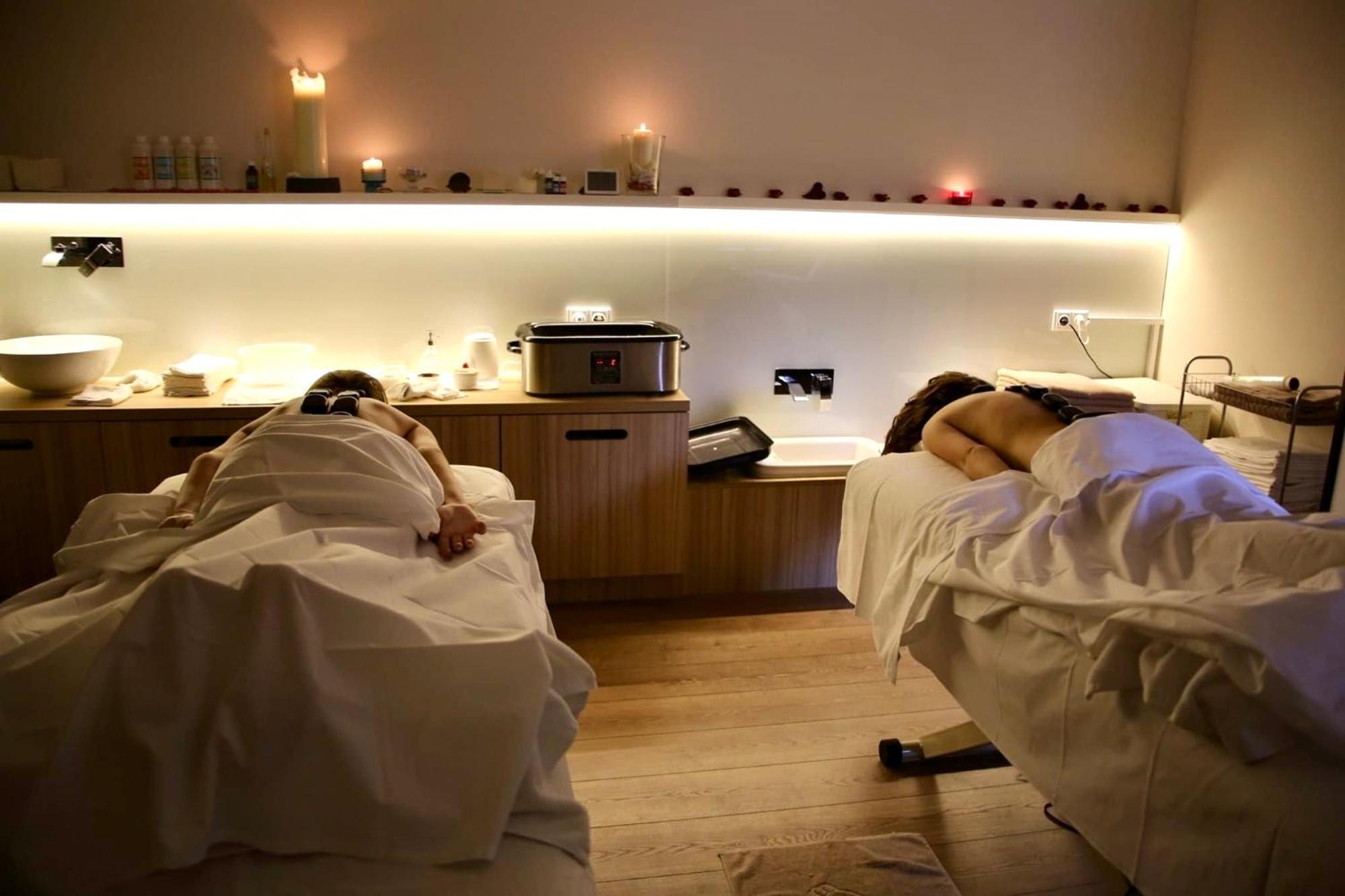 Wellness Hotel Bozenov Zábřeh Exteriör bild
