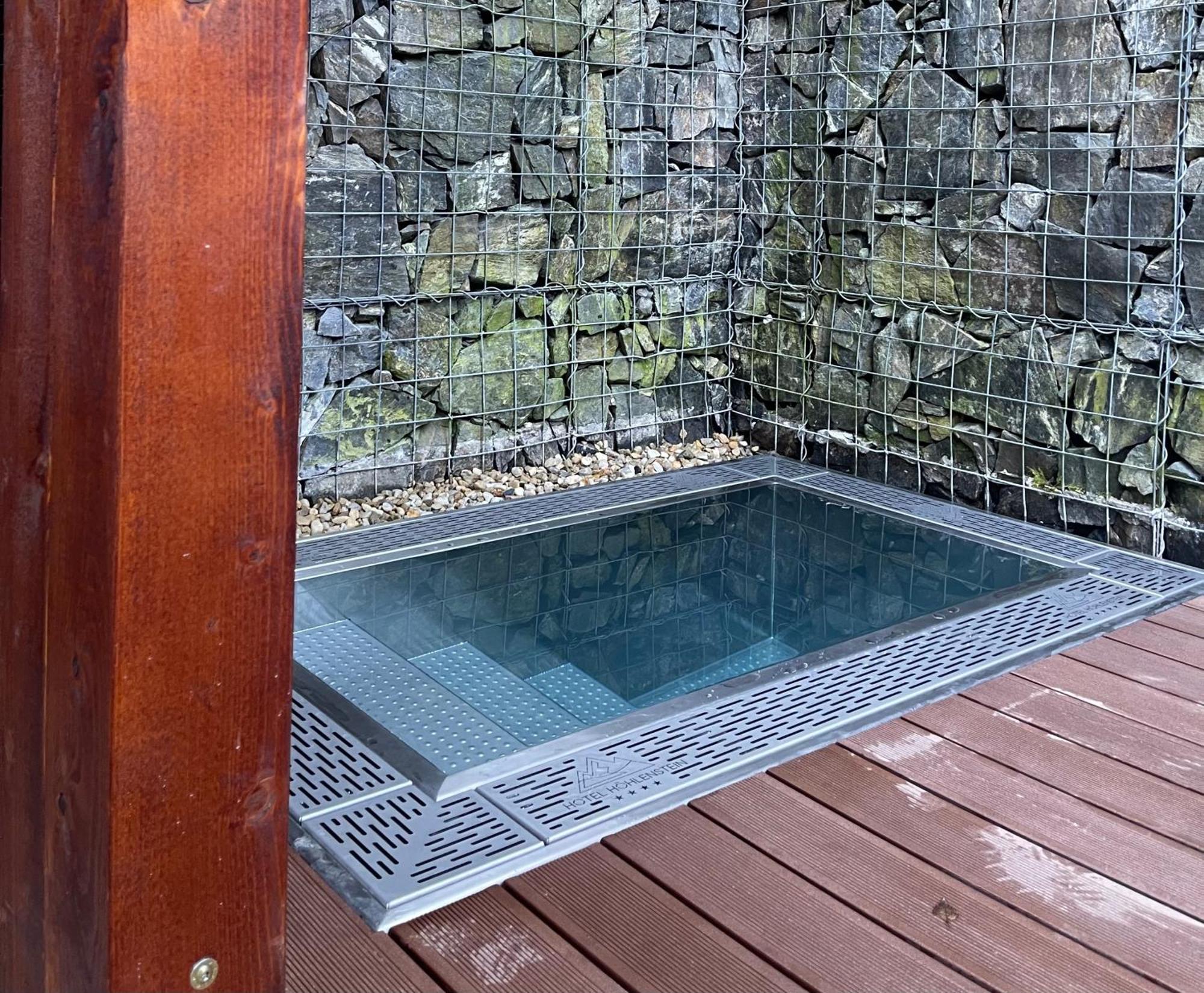 Wellness Hotel Bozenov Zábřeh Exteriör bild