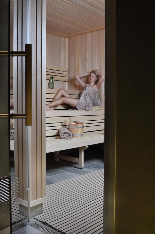 Wellness Hotel Bozenov Zábřeh Rum bild