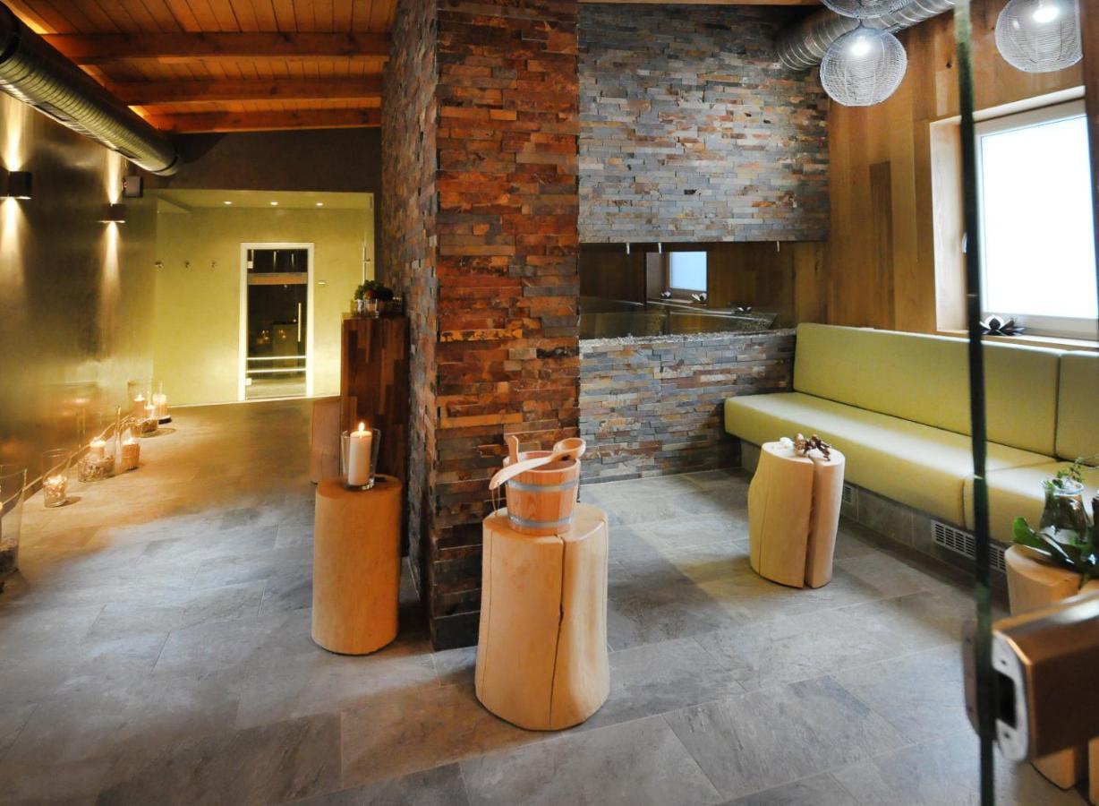 Wellness Hotel Bozenov Zábřeh Exteriör bild